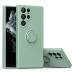 For Samsung Galaxy S23 ultra 5G / Mint Green