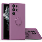 For Samsung Galaxy S23 ultra 5G / Purple