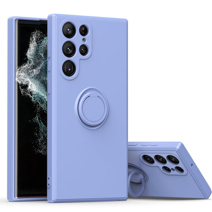 Ring Kickstand TPU Silicone Phone Case, For Xiaomi Redmi A1, For Samsung Galaxy S23 ultra 5G