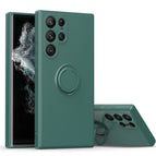 For Samsung Galaxy S23 ultra 5G / Army Green