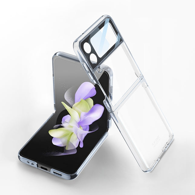 GKK Integrated Electroplating All-inclusive Phone Case