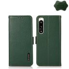For Sony Xperia 5 IV / Green