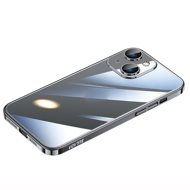 SULADA Hard PC Shockproof Phone Case