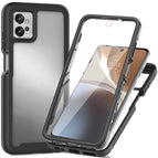 For Motorola Moto G32 / Black