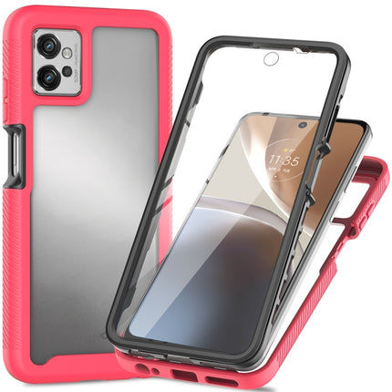 Starry Sky Full Body Hybrid Shockproof Phone Case