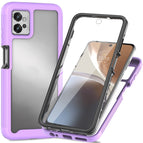 For Motorola Moto G32 / Light Purple