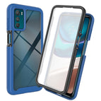 For Motorola Moto G42 / Royal Blue