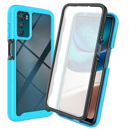 Starry Sky Full Body Hybrid Shockproof Phone Case