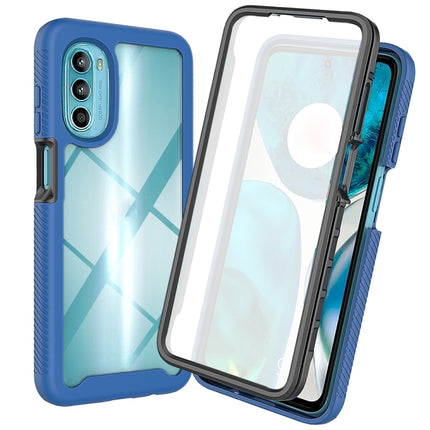 Starry Sky Full Body Hybrid Shockproof Phone Case