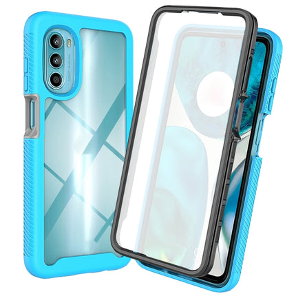 Starry Sky Full Body Hybrid Shockproof Phone Case