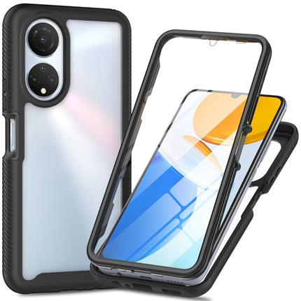 Starry Sky Full Body Hybrid Shockproof Phone Case