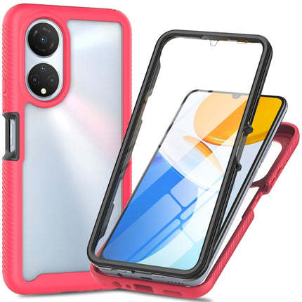 Starry Sky Full Body Hybrid Shockproof Phone Case