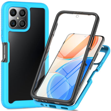 Starry Sky Full Body Hybrid Shockproof Phone Case