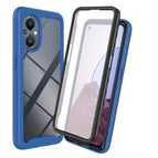 For OnePlus Nord 20 5G / OPPO Reno7 Z / Royal Blue