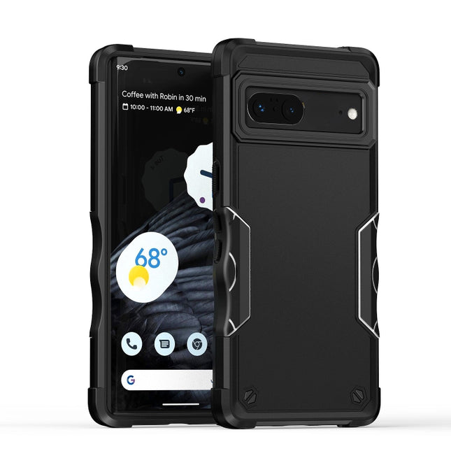 Non-slip Shockproof Armor Phone Case