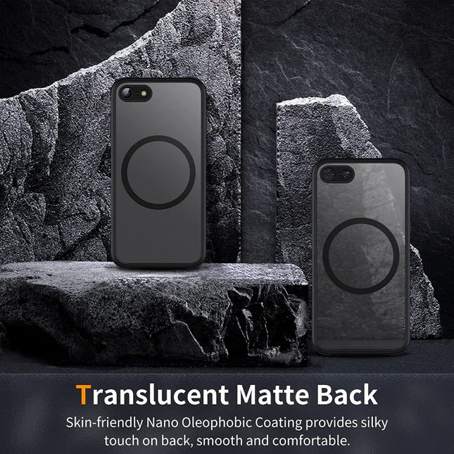 MagSafe Magnetic Phone Case