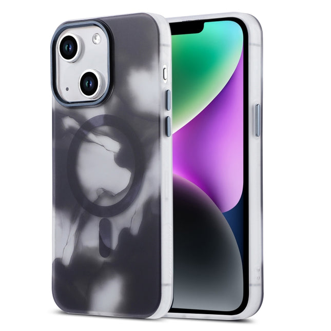 MagSafe Magnetic Ink Phone Case