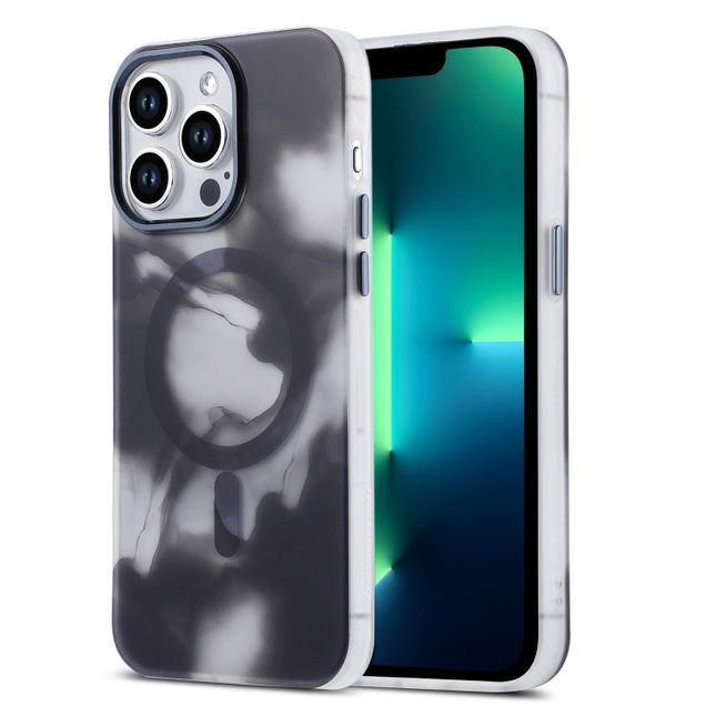 MagSafe Magnetic Ink Phone Case