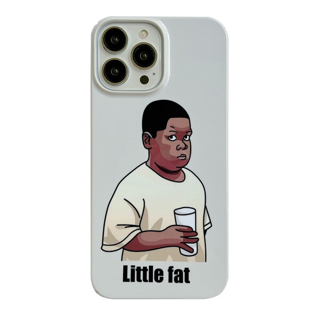 Cartoon Film Craft Hard PC Phone Case