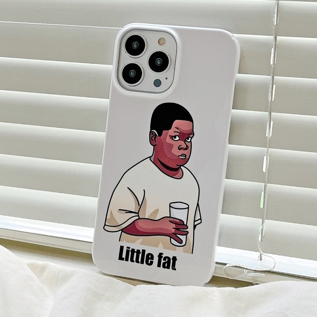 Cartoon Film Craft Hard PC Phone Case