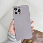 For iPhone 12 Pro / Purple