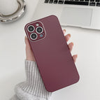 For iPhone 11 Pro Max / Red