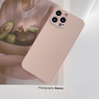 For iPhone 11 Pro Max / Pink