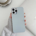 For iPhone 11 Pro / Light Blue