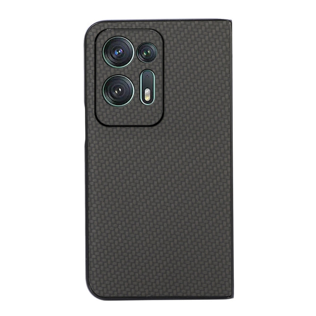 Carbon Fiber Texture Shockproof Phone Case