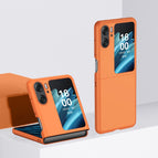 For OPPO Find N2 Flip / Orange