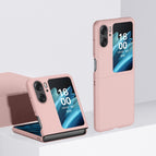 For OPPO Find N2 Flip / Pink