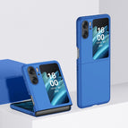 For OPPO Find N2 Flip / Blue