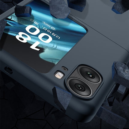 Skin Feel PC Phone Case