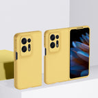 For OPPO Find N2 / Yellow