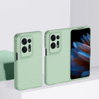 For OPPO Find N2 / Light Green