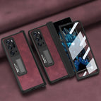 For OPPO Find N / Wine Red