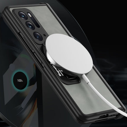 Integrated Napa Texture All-inclusive Phone Case