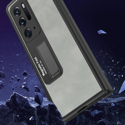 Integrated Napa Texture All-inclusive Phone Case