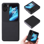 For OPPO Find N2 Flip / Black