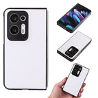 For OPPO Find N2 / White