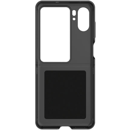 IMAK Ruiyi Series Carbon Fiber Texture PC Phone Case