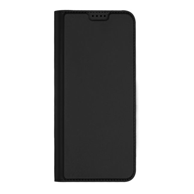 DUX DUCIS Skin Pro Series Flip Leather Phone Case, For OnePlus 11