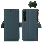 For Sony Xperia 1 IV / Green