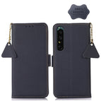 For Sony Xperia 1 IV / Blue