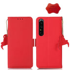 For Sony Xperia 1 IV / Red