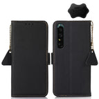For Sony Xperia 1 IV / Black