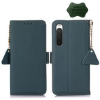 For Sony Xperia 10 IV / Green
