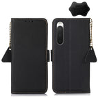For Sony Xperia 10 IV / Black