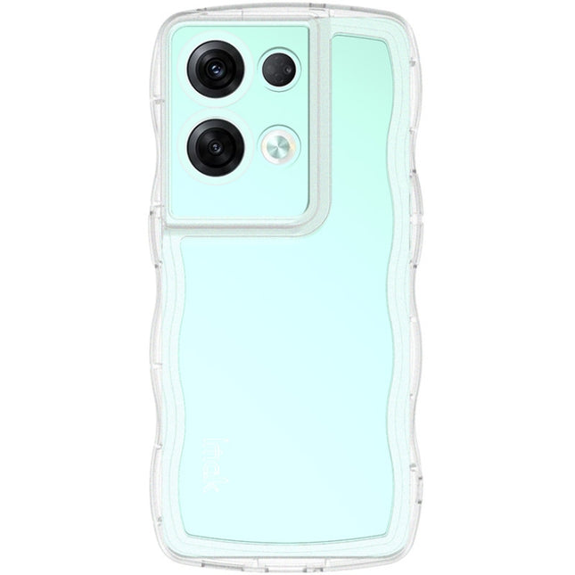 IMAK UX-8 Series TPU Phone Case