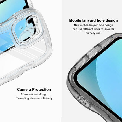 IMAK UX-8 Series TPU Phone Case